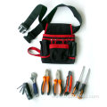 15PCS Tool Kit in Tool Bag